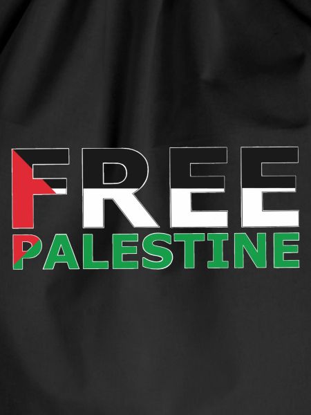FREE PALESTINE