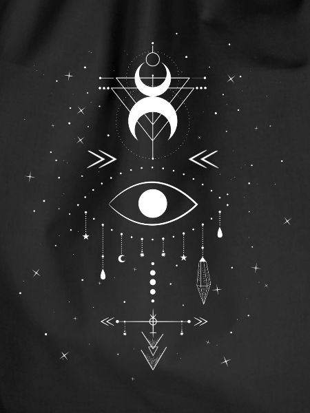 Boho Eye