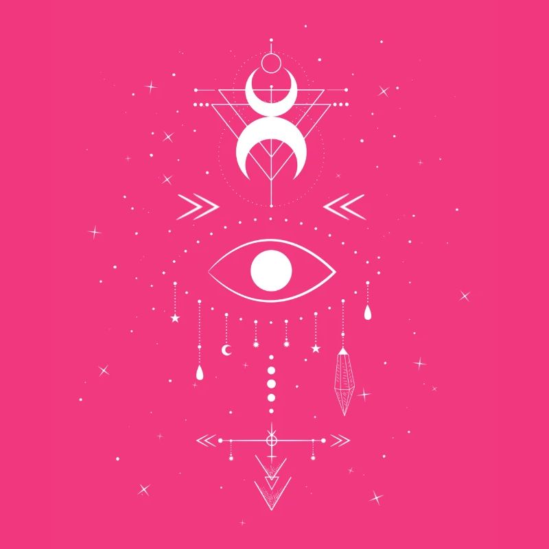 Boho Oeil