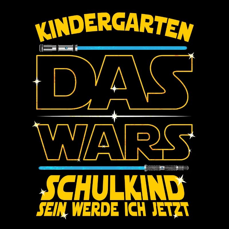 Kindergarten Das wars Schulkind sein