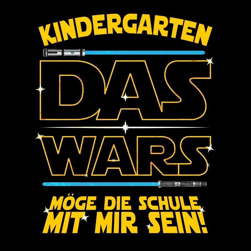 Kindergarten Das wars Schulkind Schule