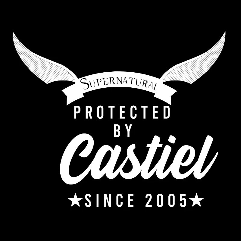 CASTIEL, GESCHENK