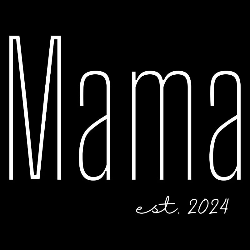 Bald Mama 2024