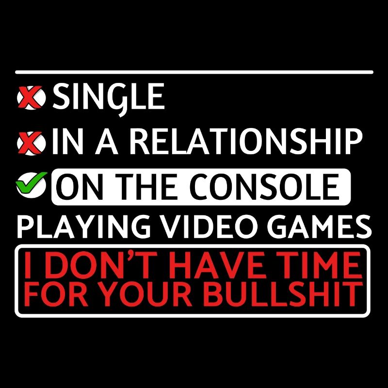 Sur la console geekin