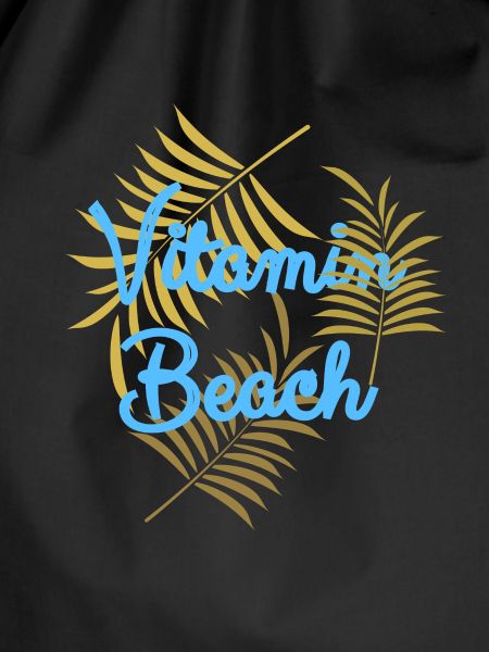 Vitamin Beach Design