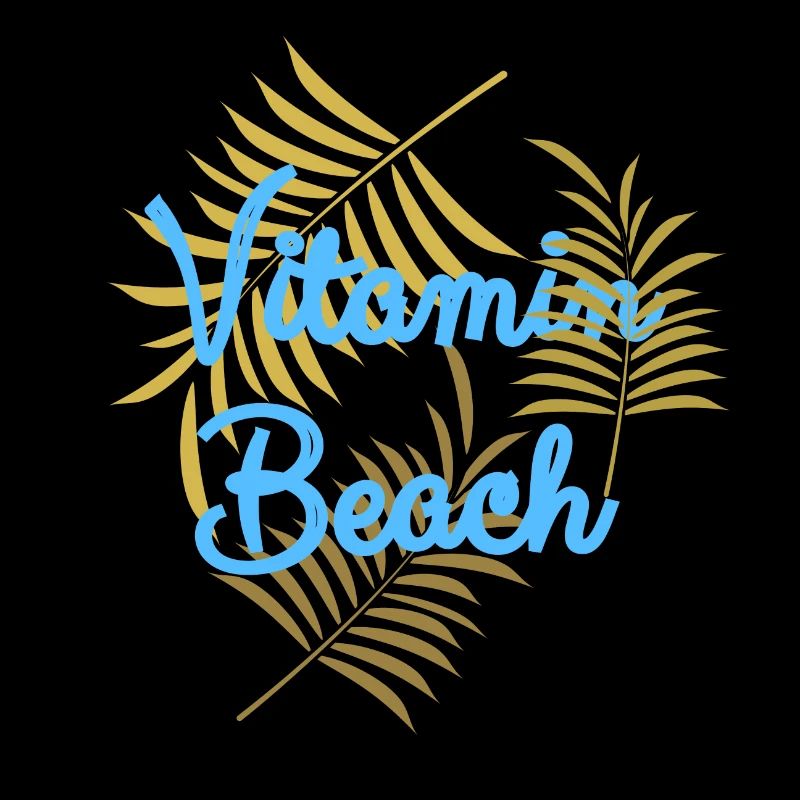Vitamin Beach Design