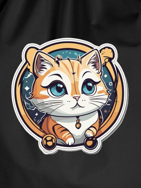 Sweet Cat
