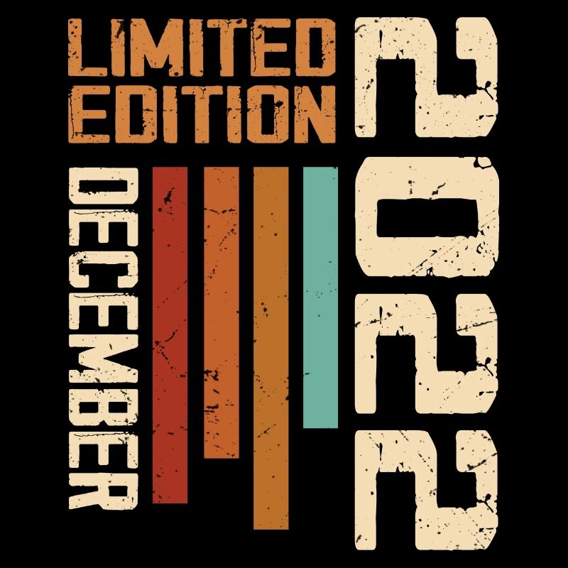 December 2022 - 2022 December