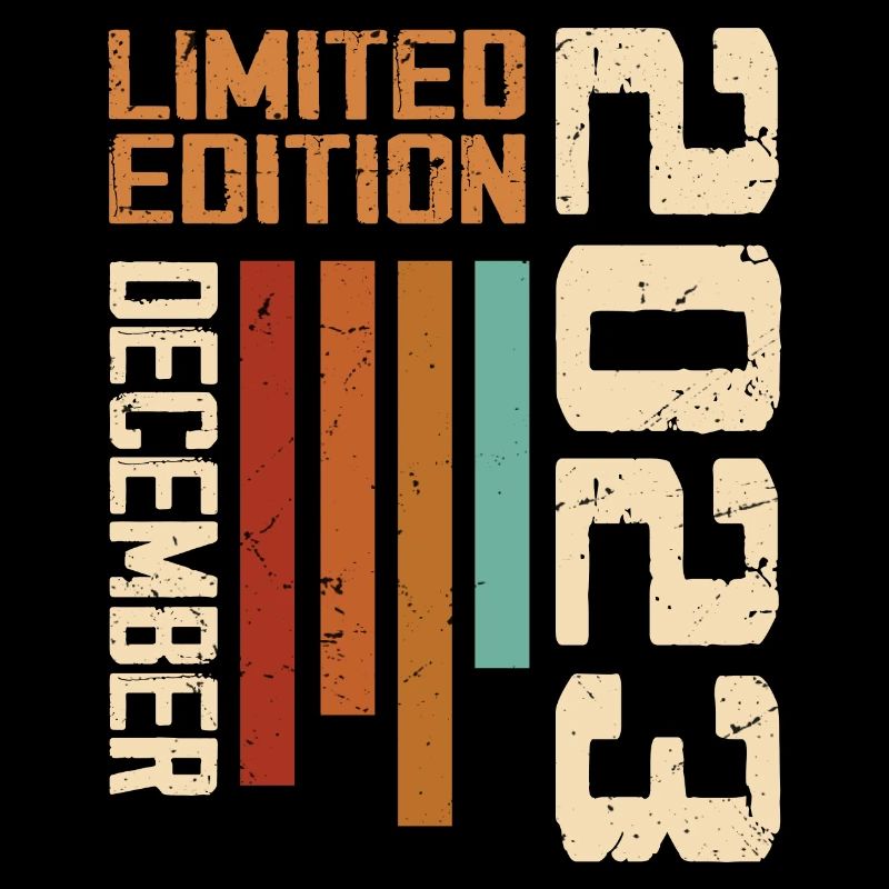 December 2023 - 2023 December