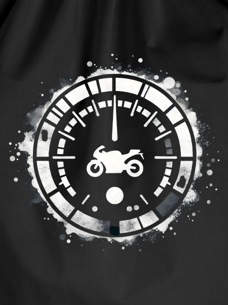 Speedometer Motorcycle