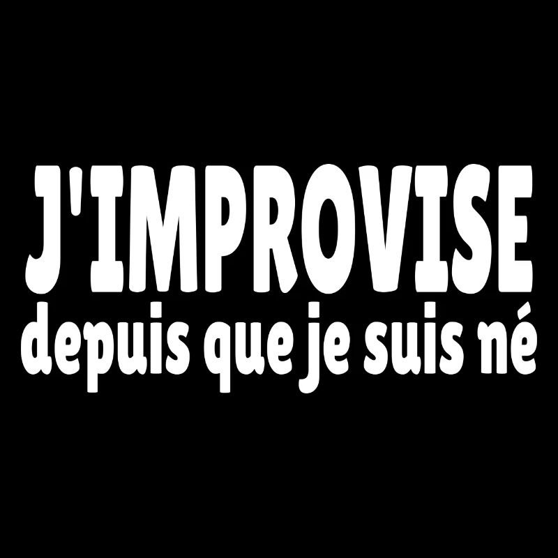 improvisation