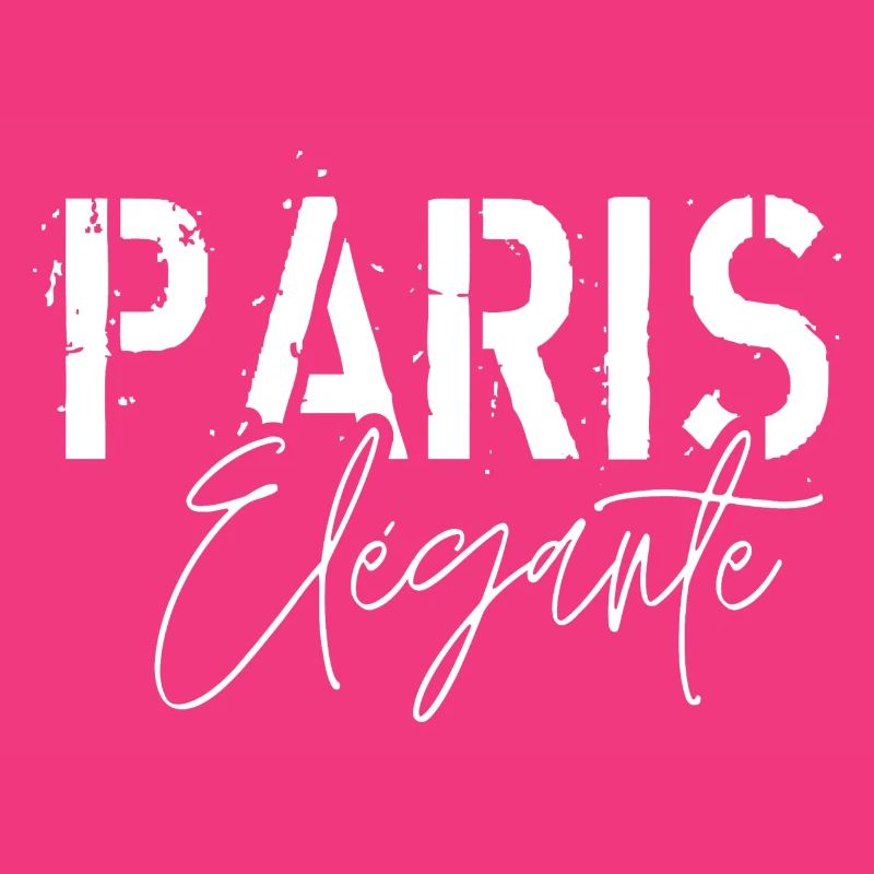 Elegant Paris