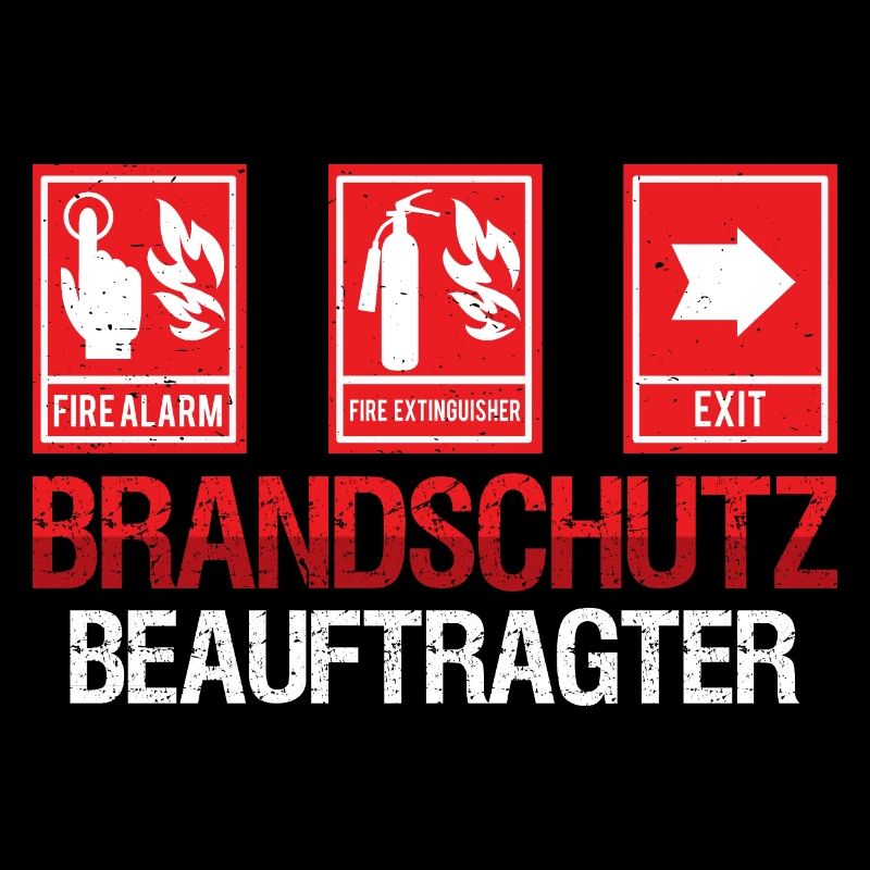 Brandschutz Brandschutzbeauftragter Beruf