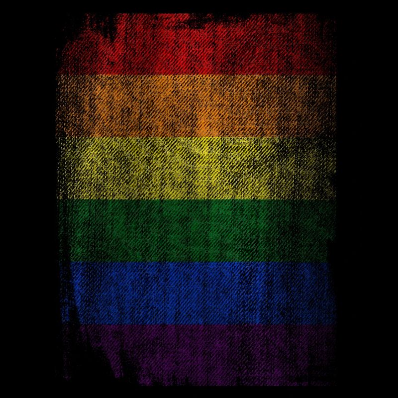 rainbow lgbt