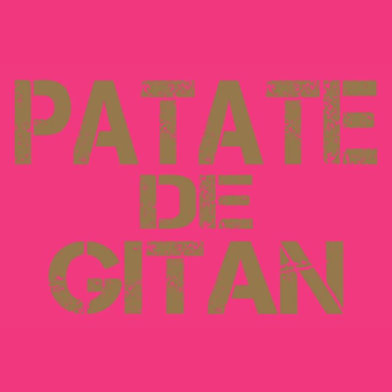 Patate GITAN ocre