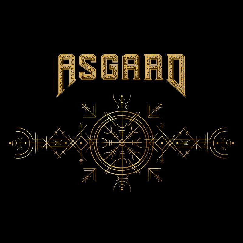 Asgard