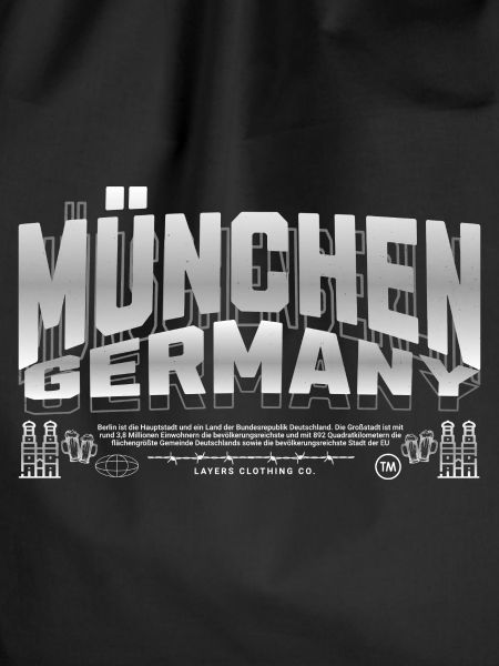 München Germany Munich Deutschland