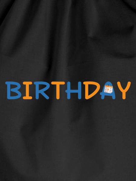 Birthday