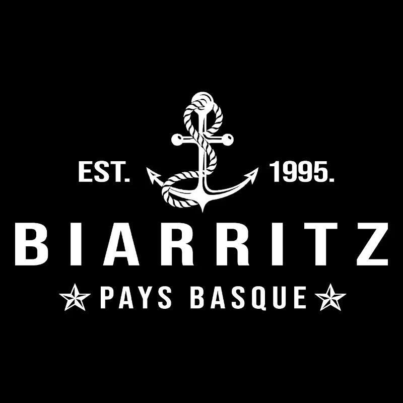 Biarritz cadeau cool biarritz pays basque