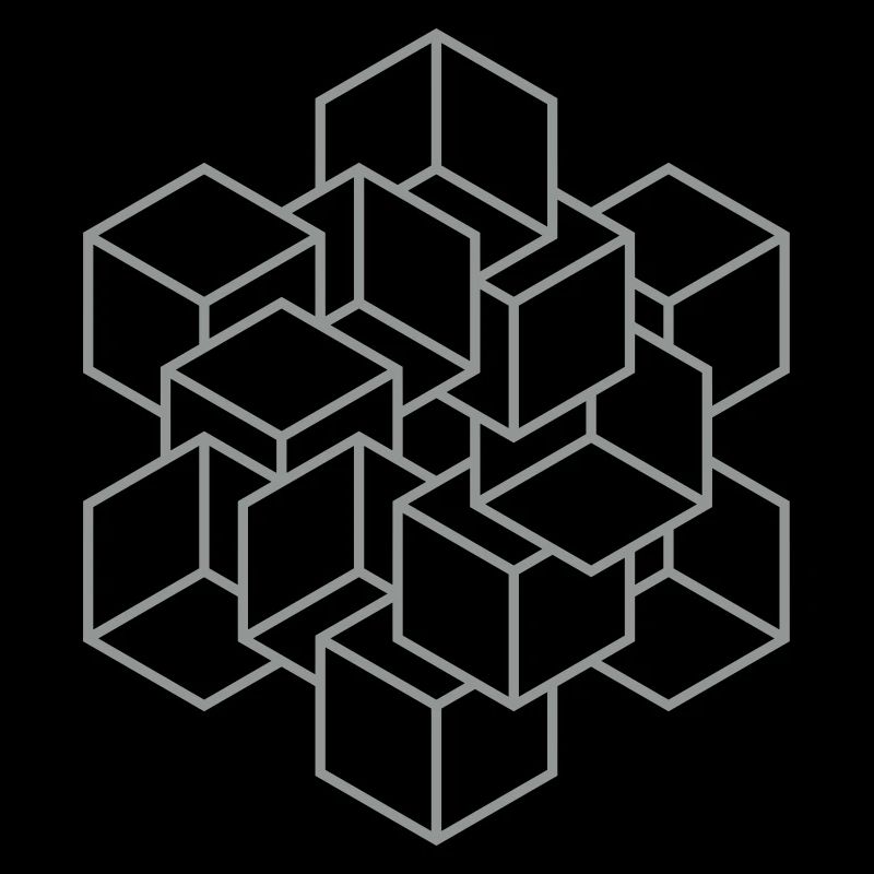 Impossible Figures 83A