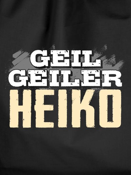 HEIKO - geil