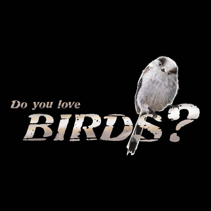 Tu aimes les oiseaux ?