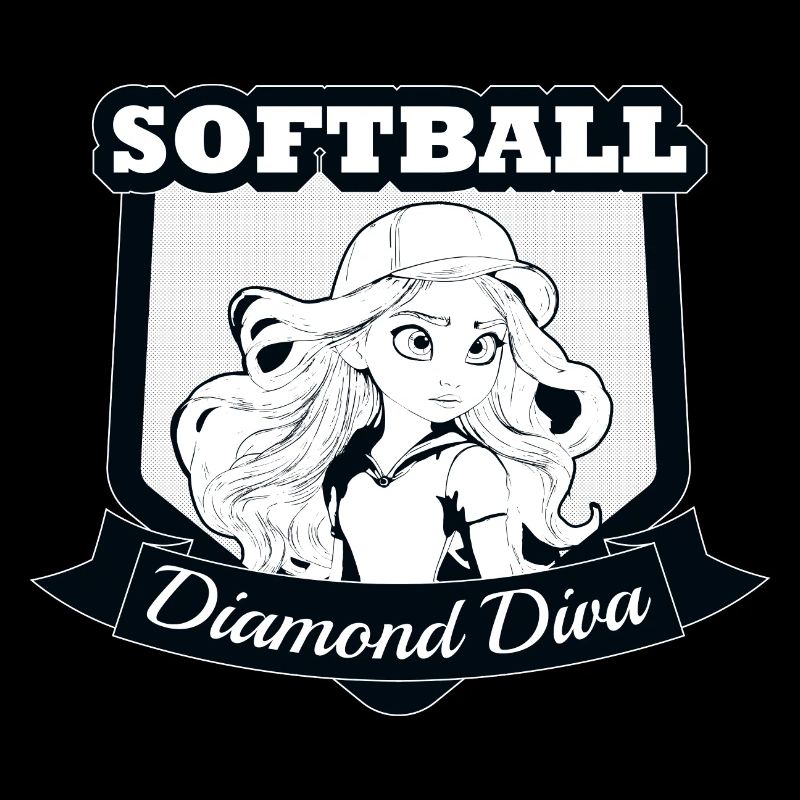 Diamant-Diva