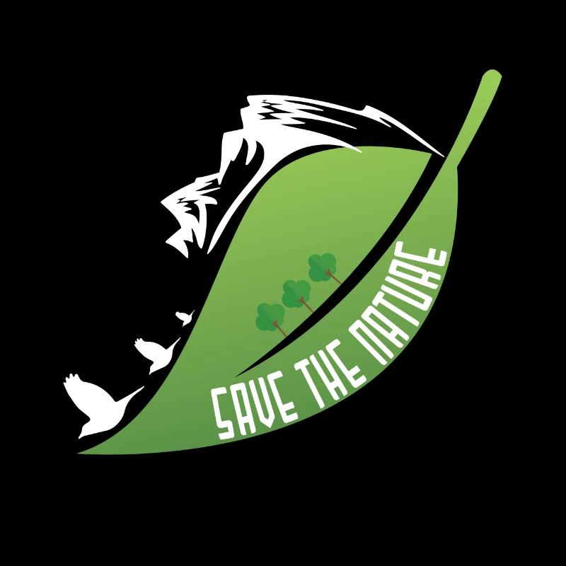 Nature - Save the nature