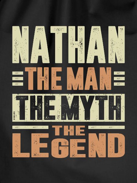 Nathan The Man