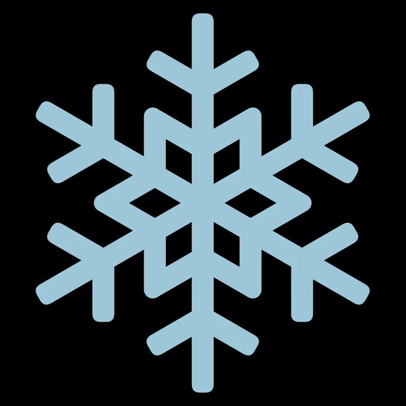 flocon de neige 1