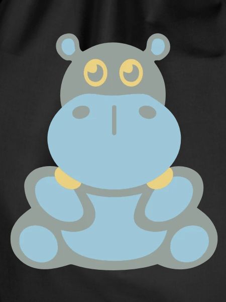 Hippopotamus (hippo)