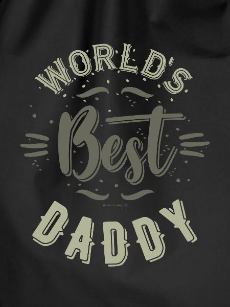 World's Best Daddy