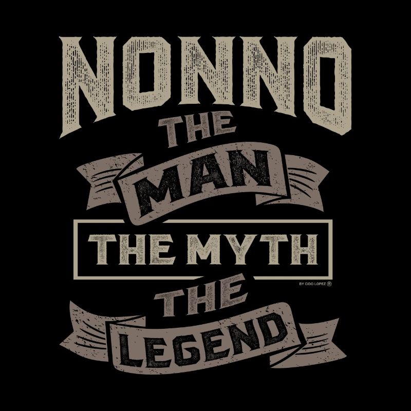 Nonno Legend