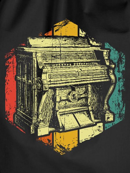 Orgel Orgelmusik