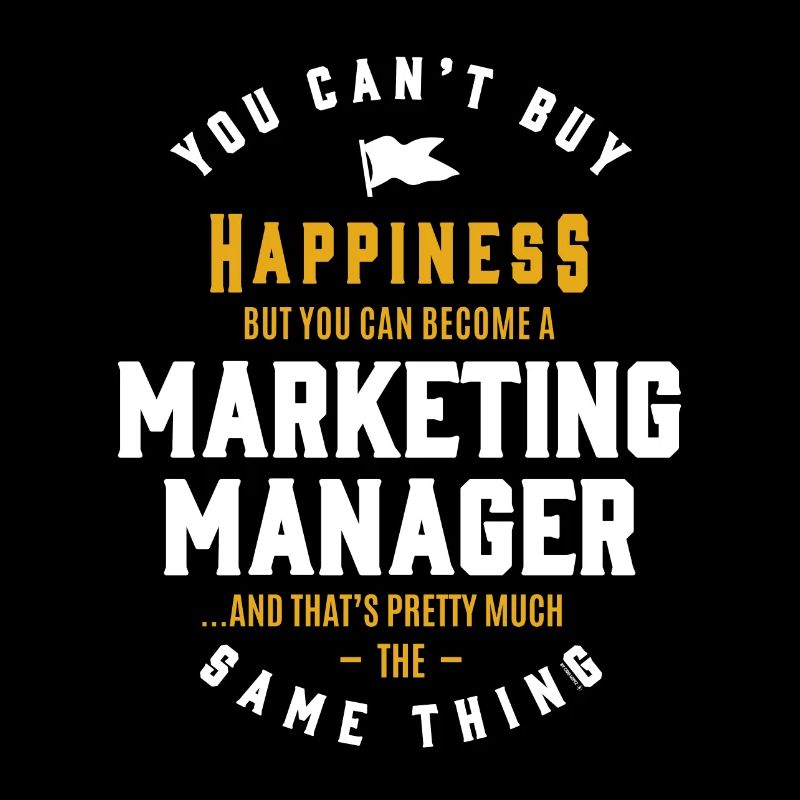 Gift for Marketing Manager