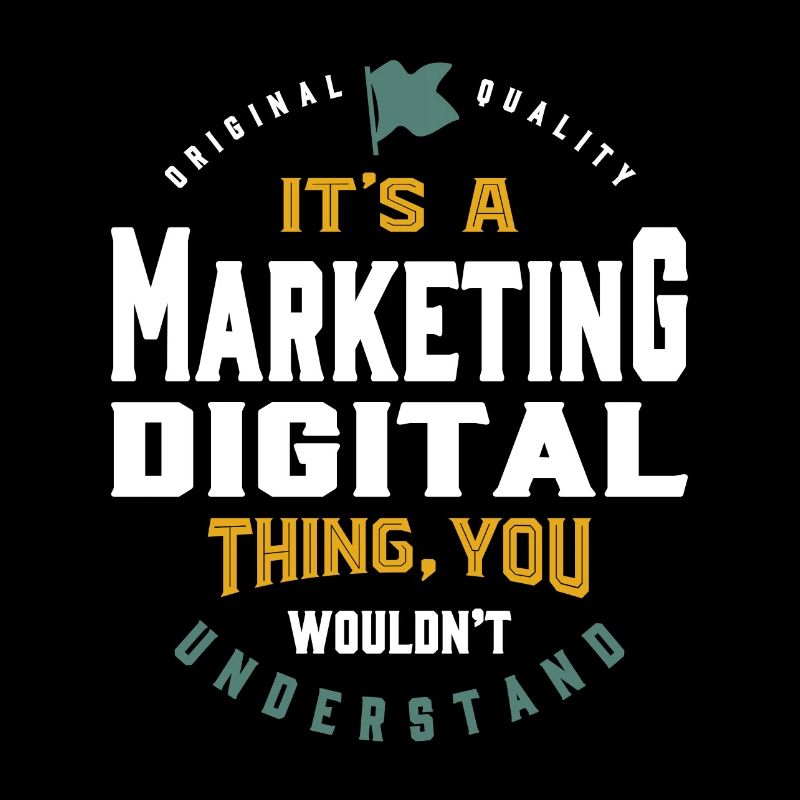 Gift for Marketing Digital