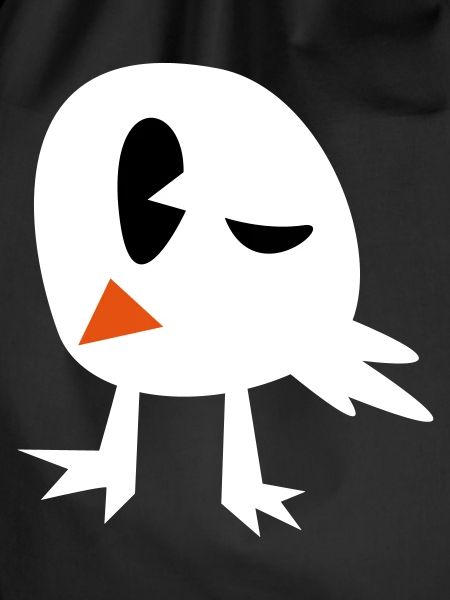 Miro's bird