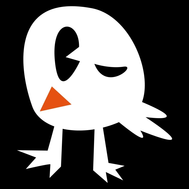 Miro's bird
