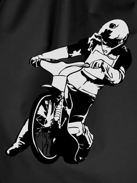 Speedway Racing