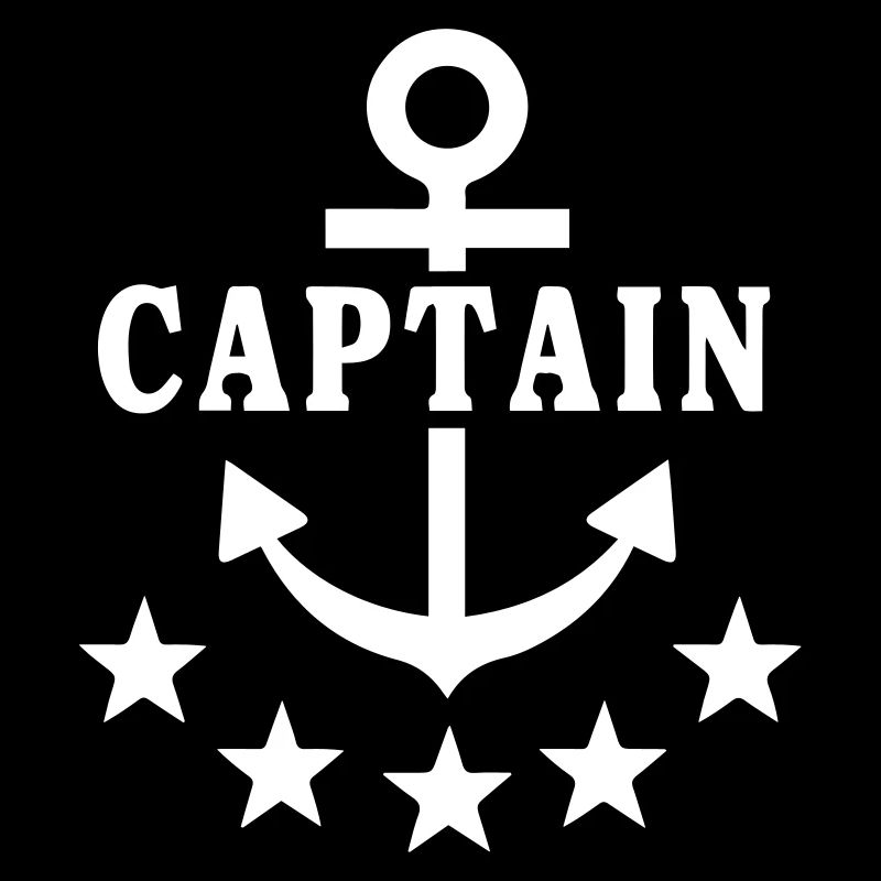 Captain Boat