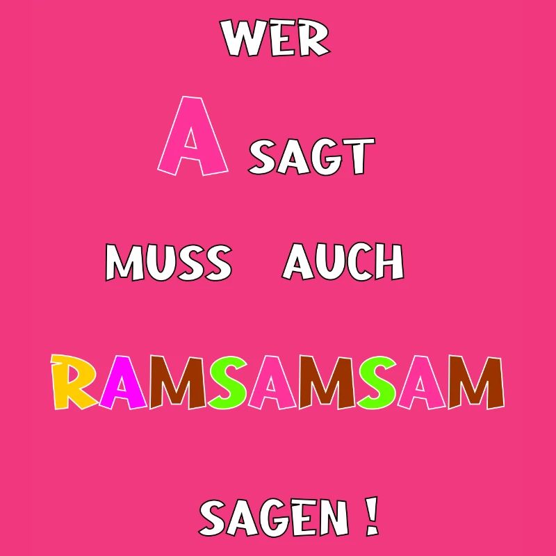 a ramsamsam