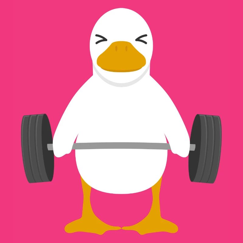 Weightlifting