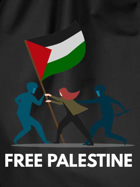 Free Palestine