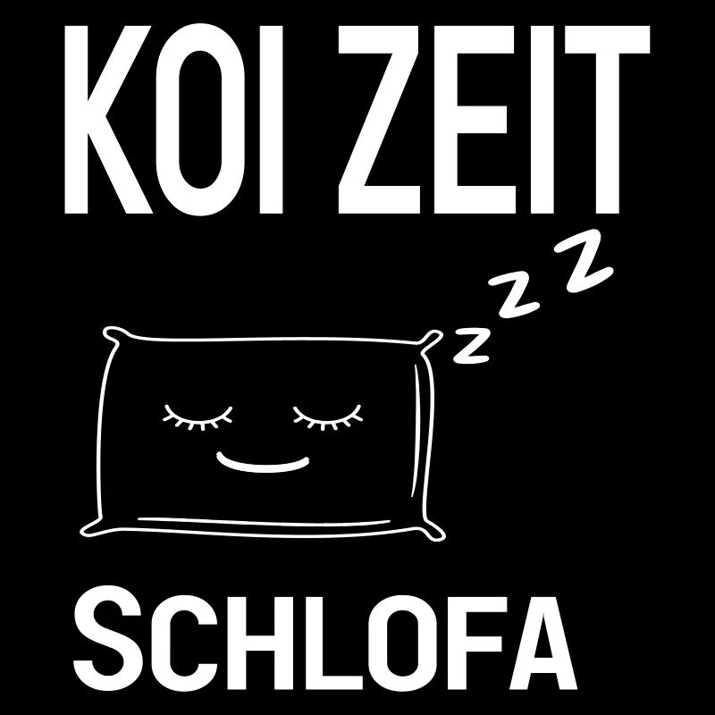 Koizeit Geschenk Schlafmütze