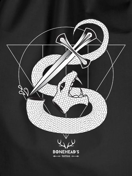 SNAKEHEAD