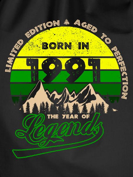 Legends 1991