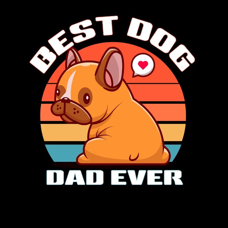 Papa Hund