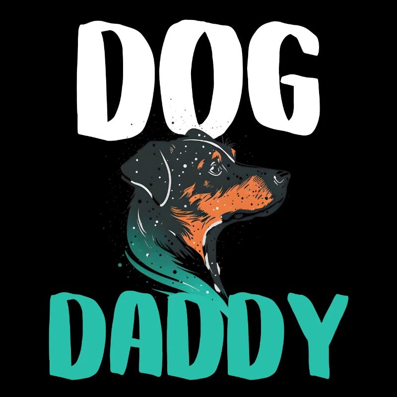 Daddy Dog