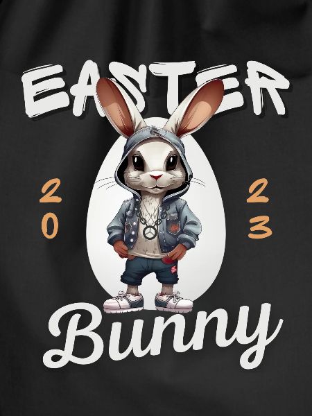 EASTER BUNNY 2023