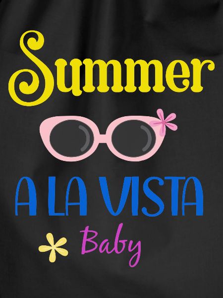 Summer Holidays - Summer Vibes